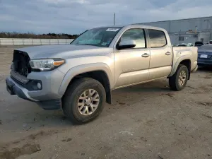 Toyota Tacoma DOUBLE CAB 3.5L 6 2018
