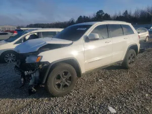 Jeep Grand Cherokee LAREDO 3.6L 6 2014