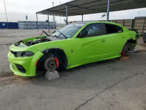 Dodge Charger R/T 5.7L 8 2023