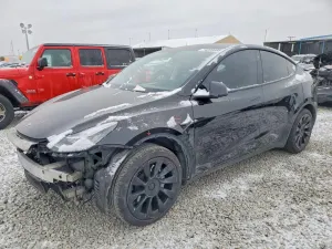 Tesla Model Y 2020