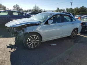 Volkswagen Jetta 1.5L 4 2025