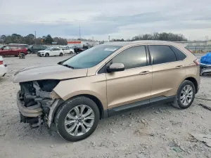 Ford Edge TITANIUM 2.0L 4 2020