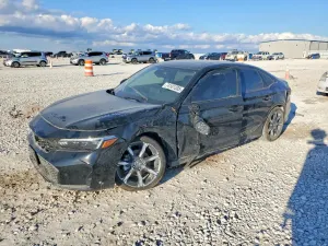 Honda Civic SPORT 2.0L 4 2026