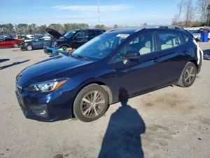 Subaru Impreza PREMIUM 2.0L 4 2019