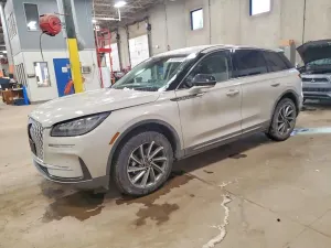 Lincoln Corsair 2.0L 4 2024