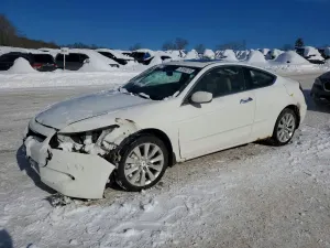 Honda Accord 3.5L 6 2008