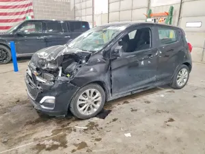 Chevrolet Spark 1LT 1.4L 4 2021