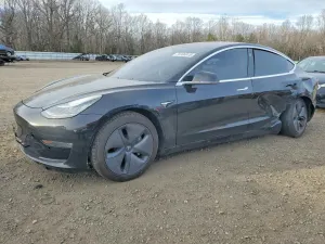 Tesla Model 3 2018