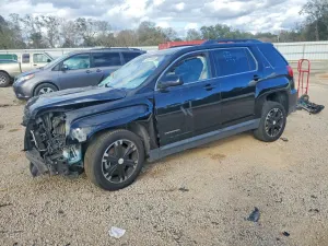 GMC Terrain SLE 3.6L 6 2017