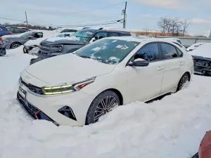 Kia Cerato / Forte / K3 1.6L 4 2024