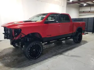 RAM 1500 5.7L 8 2020