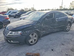 Volkswagen Passat CC SPORT 2.0L 4 2013