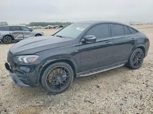 Mercedes-Benz GLE AMG 53 4MATIC 3.0L 6 2023