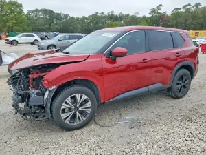Nissan Rogue SV 1.5L 3 2023