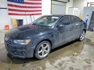 Audi A3 PREMIUM 2.0L 4 2015