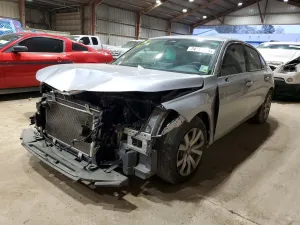 Honda Civic LX 2.0L 4 2022