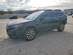 Subaru Outback PREMIUM 2.5L 4 2025