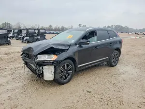 Volvo XC60 T5 DYNAMIC 2.0L 4 2017