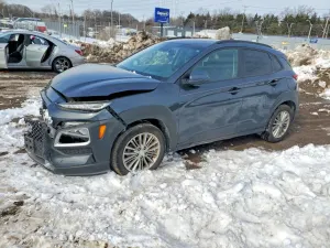 Hyundai Kona 2.0L 4 2019