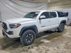 Toyota Tacoma DOUBLE CAB 3.5L 6 2023