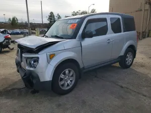 Honda Element EX 2.4L 4 2008