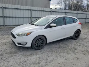 Ford Focus 2.0L 4 2016