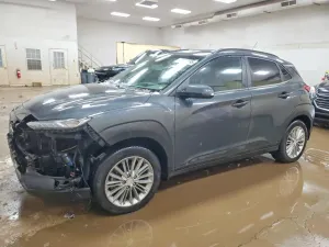Hyundai Kona SEL 2.0L 4 2020