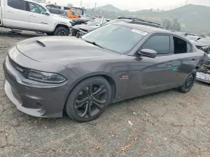 Dodge Charger R/T 5.7L 8 2021
