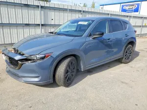 Mazda CX-5 TOURING 2.5L 4 2021