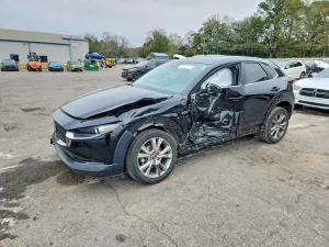 Mazda CX-30 SELECT 2.5L 4 2021