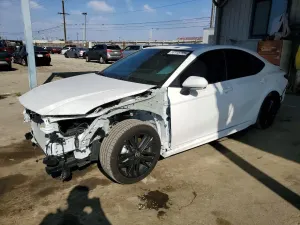 Toyota Camry XSE 2.5L 4 2025