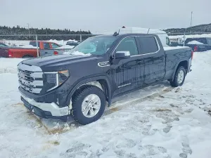 GMC Sierra 5.3L 8 2023