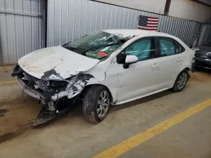 Toyota Corolla LE 1.8L 4 2021