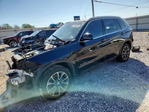BMW X5 3.0L 6 2017
