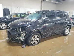 Chevrolet Trax 1.4L 4 2020