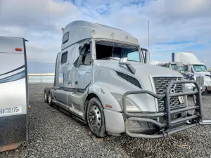 Volvo VN VNL 12.8L 6 2024