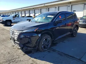 Nissan Rogue SV 1.5L 3 2024