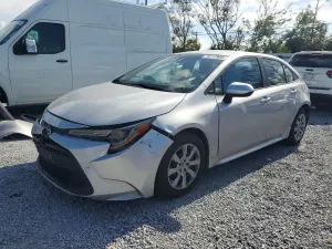 Toyota Corolla LE 1.8L 4 2022