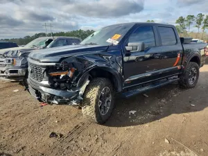 Ford F-150 5.0L 8 2024