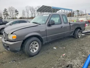 Ford Ranger SUPER CAB 4.0L 6 2010
