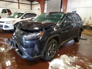 Toyota Rav4 LE 2.5L 4 2024
