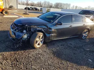 Lexus GS 350 3.5L 6 2007