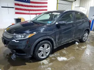 Honda HR-V EX 1.8L 4 2019