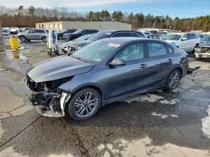 Kia Cerato / Forte / K3 2 L 4 2023
