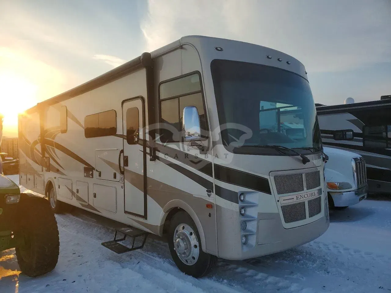 Ford F-350 7.3L 8 2021