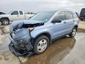 Honda CR-V LX 2.4L 4 2010