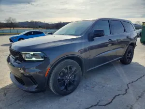 Dodge Durango SXT 3.6L 6 2021