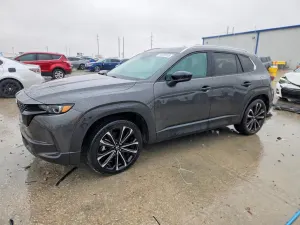 Mazda CX-50 PREMIUM PLUS 2.5L 4 2023