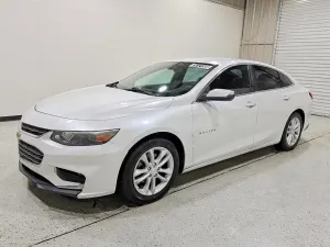 Chevrolet Malibu 1.5L 4 2016