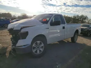Ford F-150 5.0L 8 2013